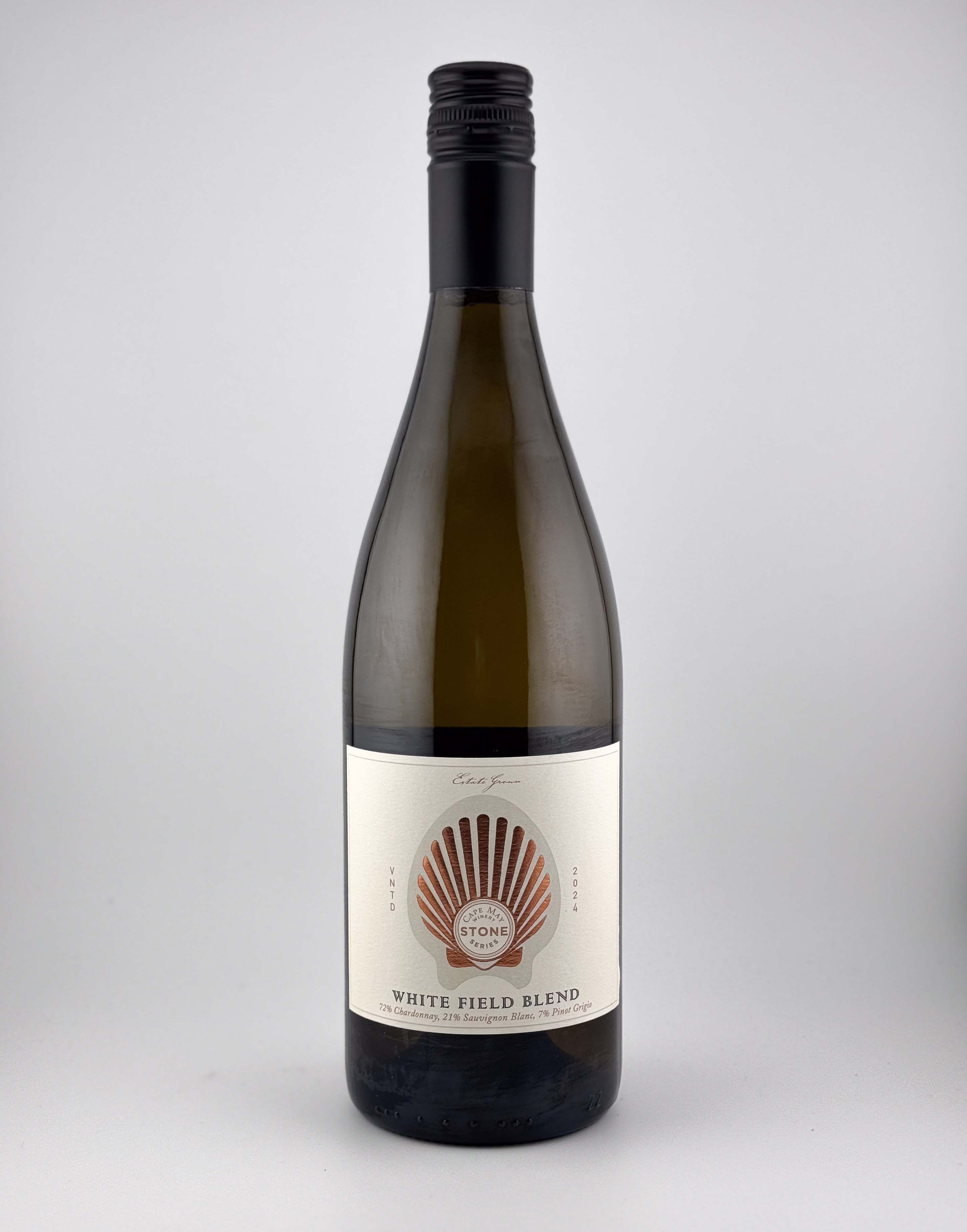 2024 Stone Series White Field Blend