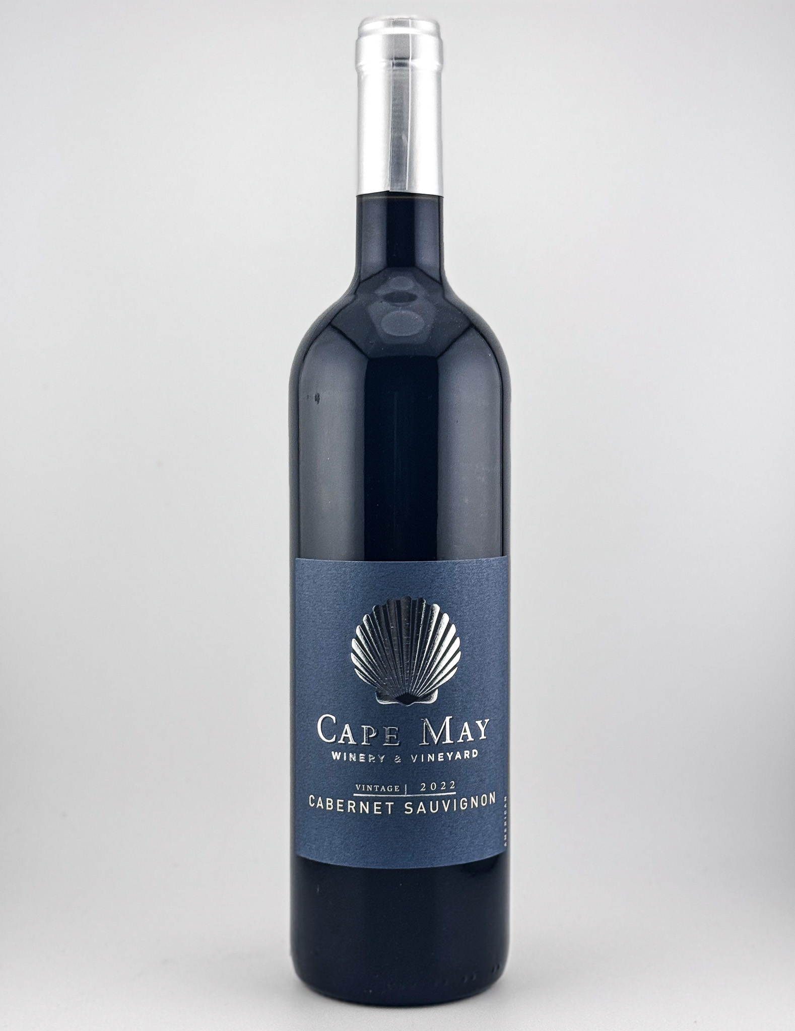 2022 Cape May Cabernet Sauvignon