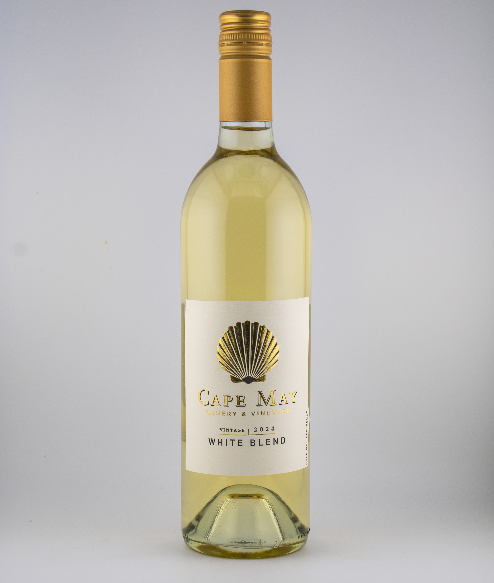 2024 Cape May White Blend
