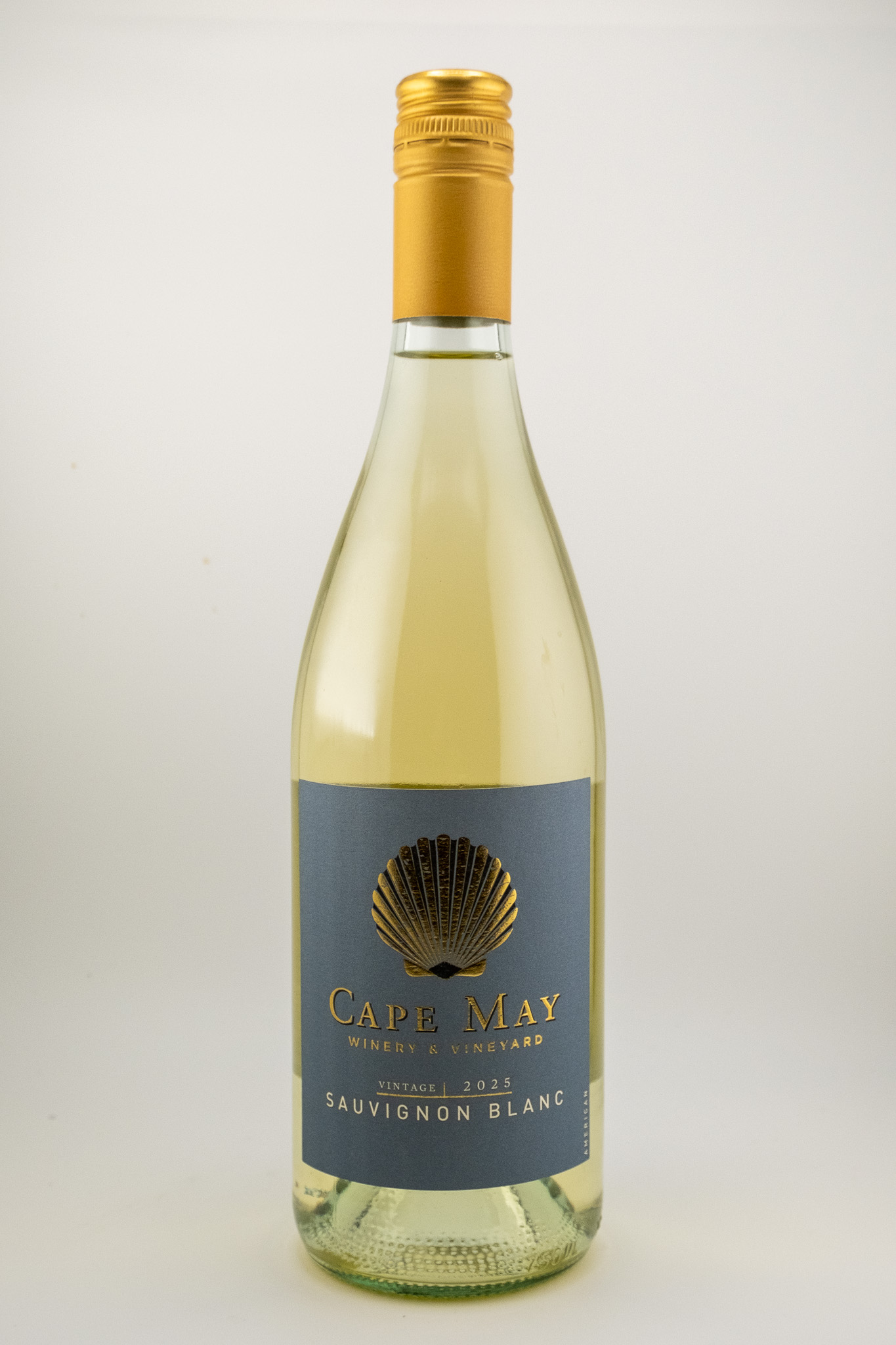 2025 Cape May Sauvignon Blanc