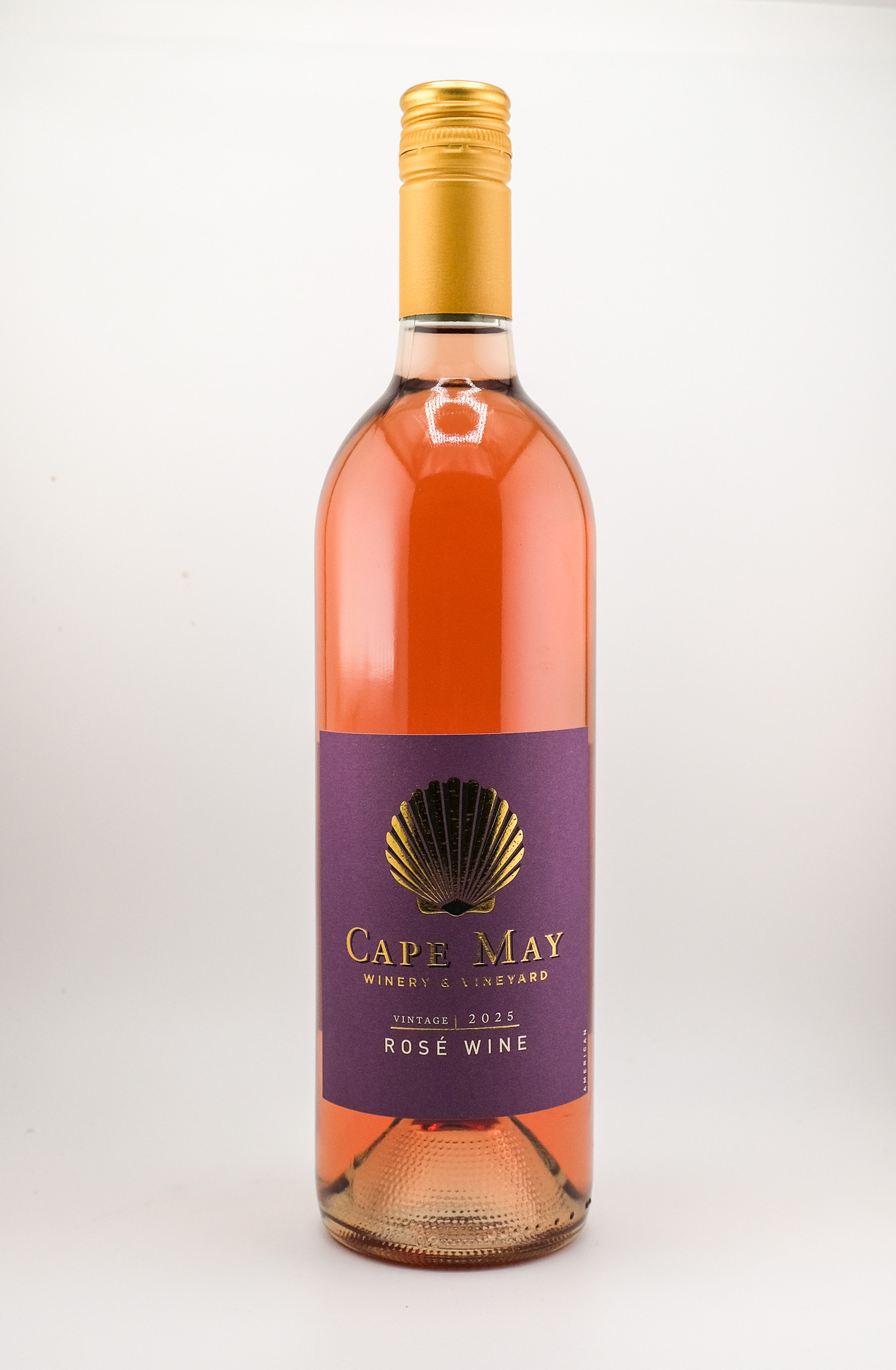 2025 Cape May Rosé