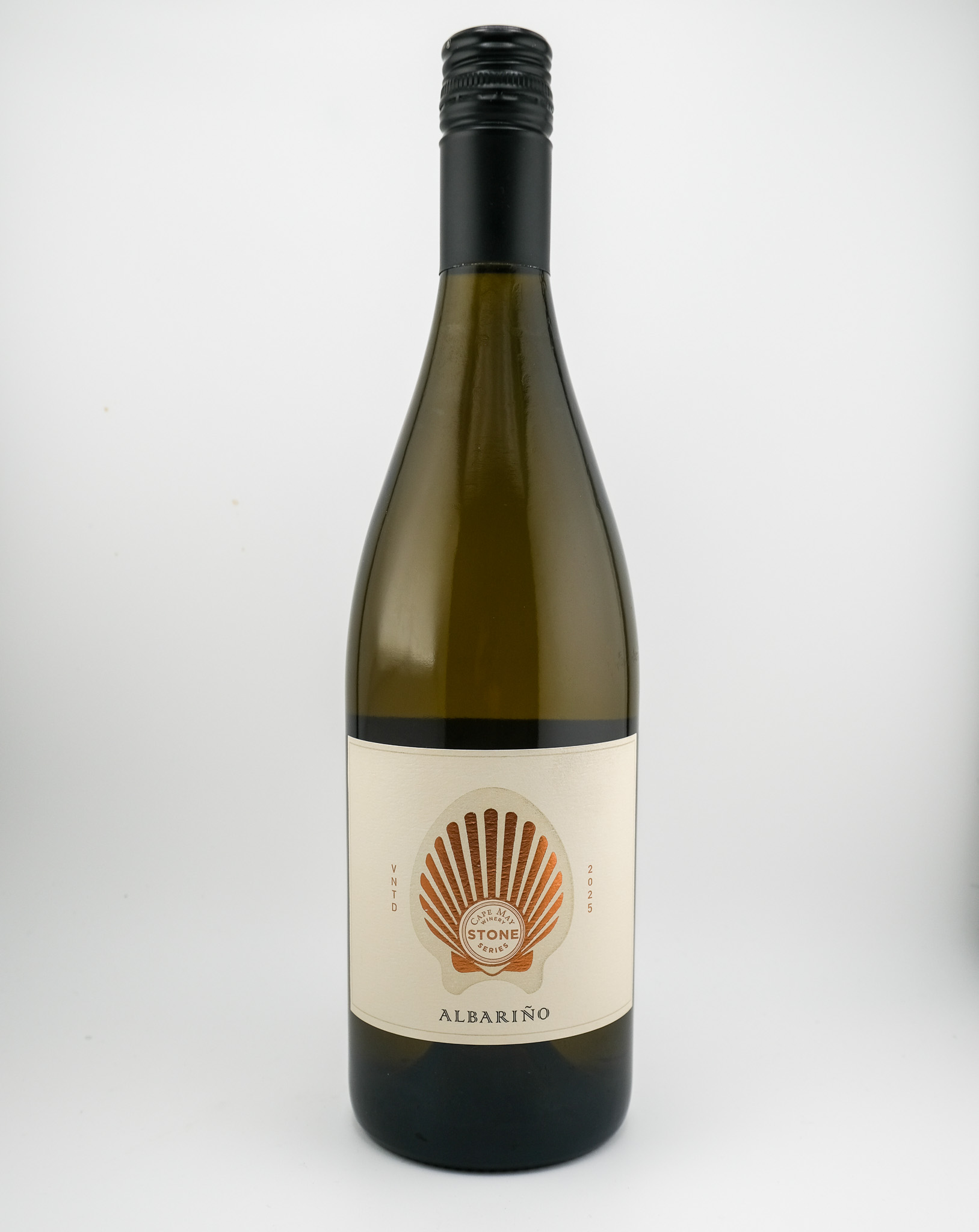 RELEASING 6.9 | 2025 Stone Series Albariño